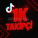 ✨TİK-TOK EFSANE UCUZ 1000 TAKİPÇİ✨