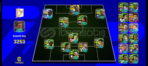 Tıka basa dolu hesap tek bağ 