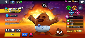 Tıknaz DARRYL ve sokak ninjasi TARA