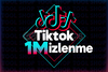 ⭐️Tiktok 1 Milyon İzlenme | Garanti