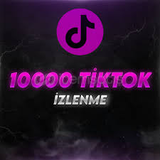 ???? TİKTOK 10 K İZLENME ????