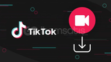 Tiktok / 10 Kaydetme