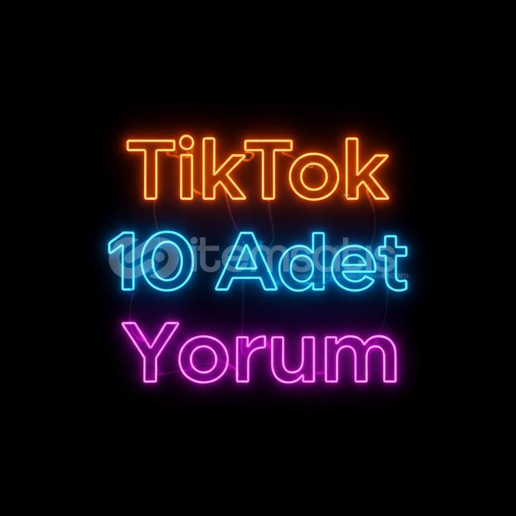 TikTok 10 Tane Yorum TikTok 10 Tane Yorum
