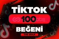 TikTok 100 Beğeni - Keşfet Etkili TikTok 100 Beğeni - Keşfet Etkili