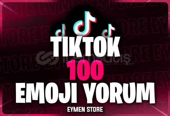 ⭐TİKTOK 100 EMOJİ YORUM ⭐TİKTOK 100 EMOJİ YORUM