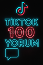  TİKTOK 100 GERÇEK YORUM [KALİTELİ]