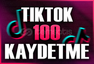 ✨Tiktok | 100 Kaydetme + Garantili✨ ✨Tiktok | 100 Kaydetme + Garantili✨