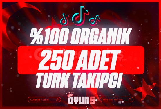❤️Tiktok %100 Organik 250 Adet Türk Takipçi❤️ ❤️Tiktok %100 Organik 250 Adet Türk Takipçi❤️