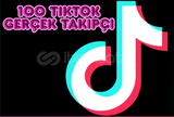 ⚡tiktok | 100 takipçi