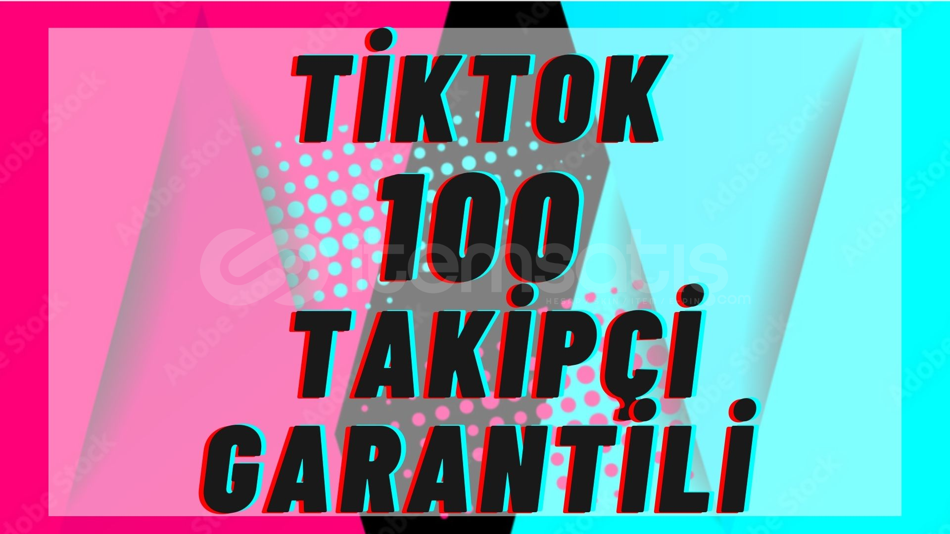 TIKTOK 100 TAKİPÇİ GERÇEK GARANTİ OTO TELAFİ  TIKTOK 100 TAKİPÇİ GERÇEK GARANTİ OTO TELAFİ