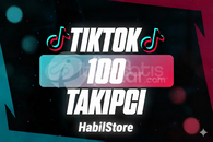 ⭐İKTOK 100 TAKİPÇİ⭐ HIZII⭐ YÜKLEME⭐