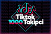 ⭐️ Tiktok 1000 Adet Gerçek Takipçi | Garanti