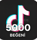 TİKTOK 1000 BEĞENİ GARANTİLİ 