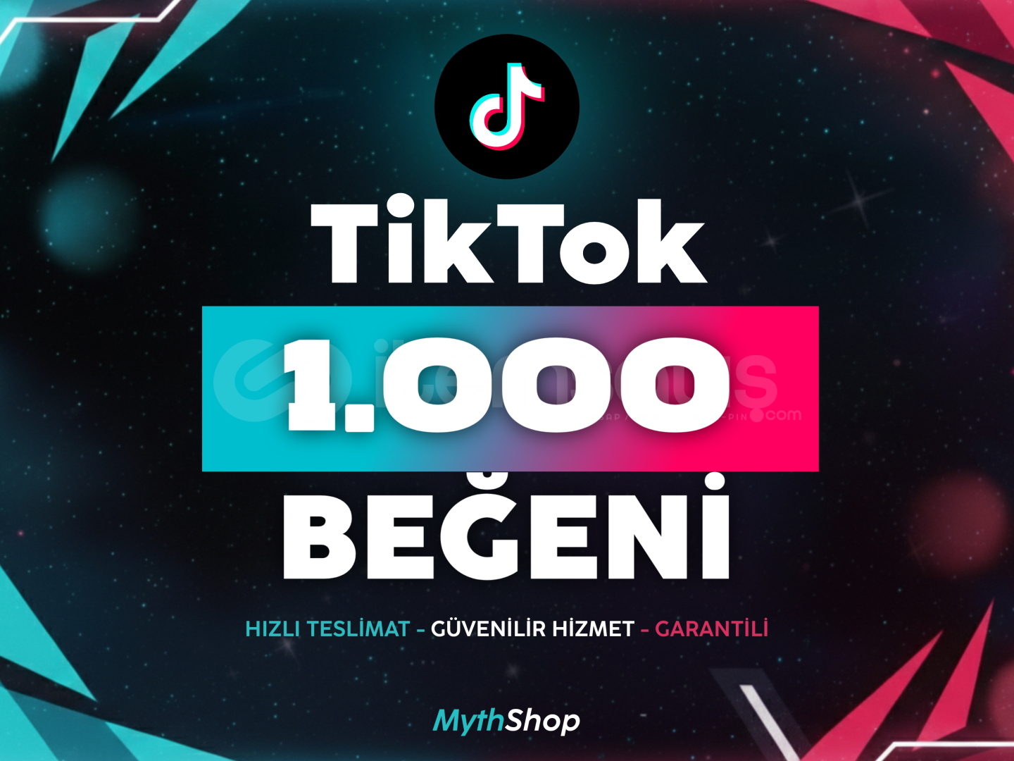 TikTok 1000 Beğeni | Garantili & Hızlı Teslimat TikTok 1000 Beğeni | Garantili & Hızlı Teslimat