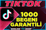 Tiktok 1000 Beğeni | hızlı 