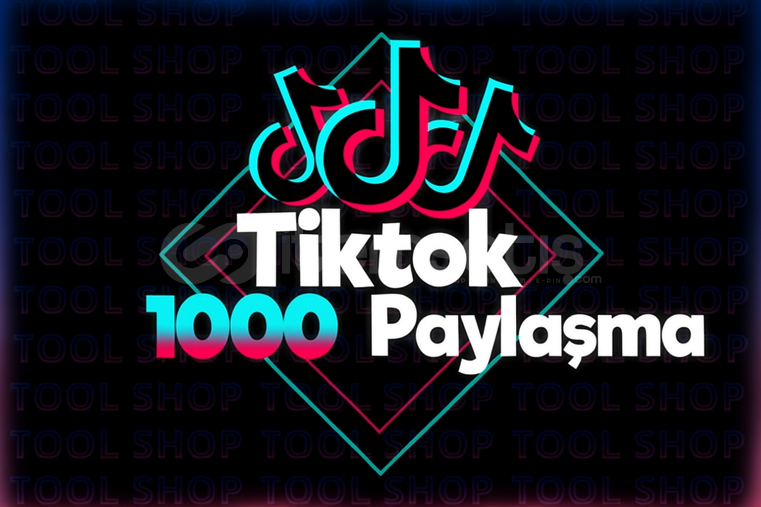⭐️ Tiktok 1000 Gerçek Paylaşma | Garanti ⭐️ Tiktok 1000 Gerçek Paylaşma | Garanti
