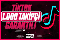 ⭐TİKTOK 1000 GERÇEK TAKİPÇİ⭐ ⭐TİKTOK 1000 GERÇEK TAKİPÇİ⭐