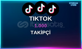 ⭐TİKTOK 1000 GERÇEK TAKİPÇİ⭐