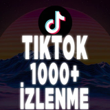 ⭐TİKTOK 1000 İZLENME⭐