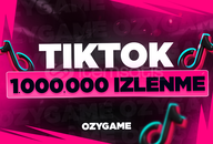 ✅TİKTOK 1000000 İZLENME-ANINDA TESLİM ⭐[KEŞFET]
