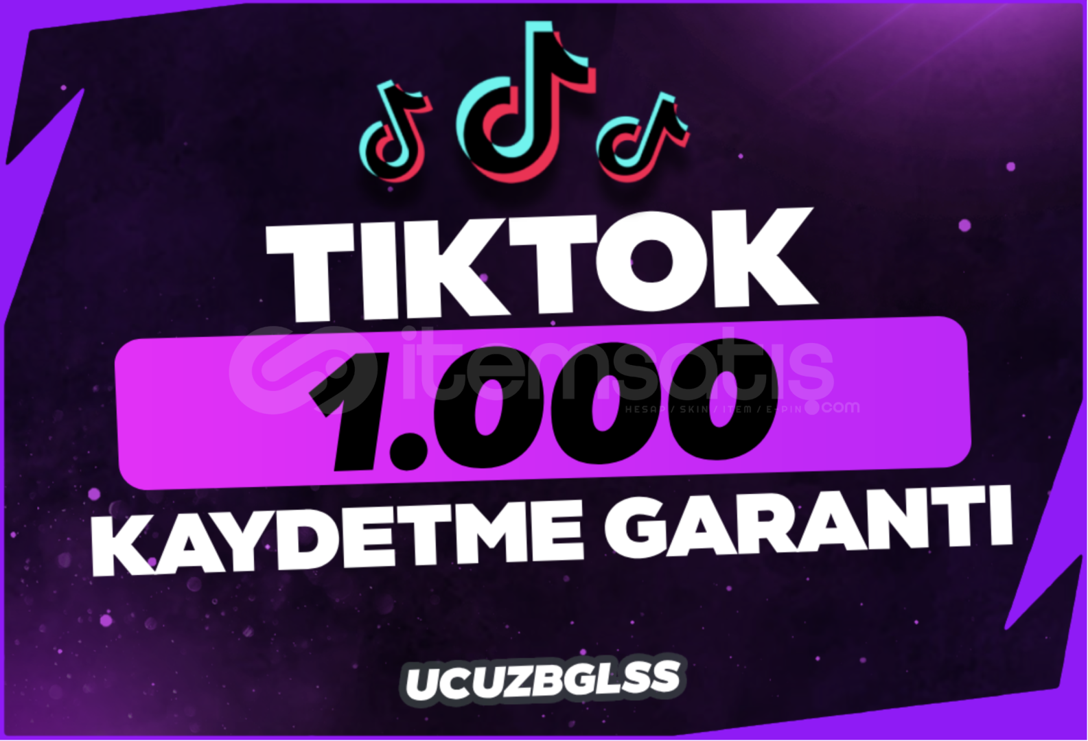 ⭐ TİKTOK 1.000 KAYDETME ⭐ ⭐ TİKTOK 1.000 KAYDETME ⭐