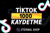 Tiktok 1000 Kaydetme - KEŞFET ETKİLİ