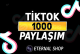 Tiktok 1000 Paylaşım - KEŞFET ETKİLİ