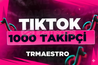 ⭐TİKTOK 1000 TAKİPÇİ %100 ÇALIŞIYOR ⭐
