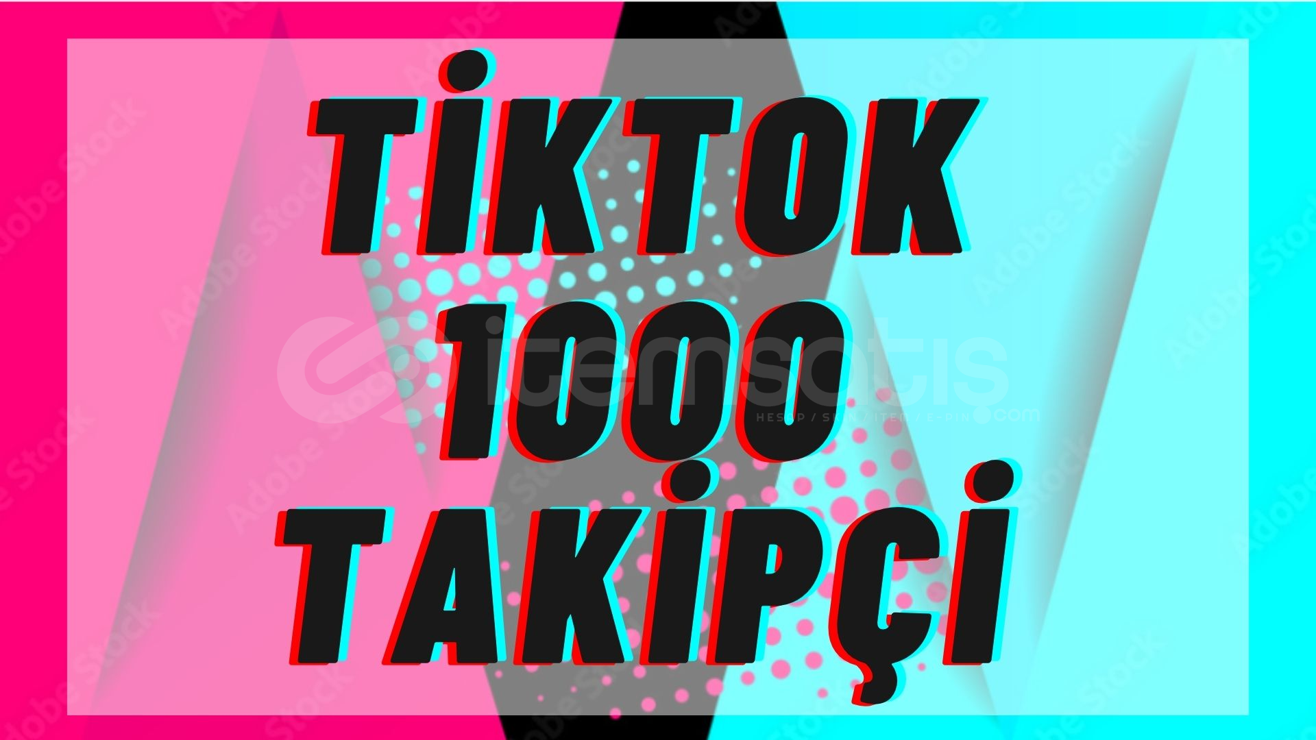 TIKTOK 1000 TAKİPÇİ GARANTİLİ G3  TIKTOK 1000 TAKİPÇİ GARANTİLİ G3