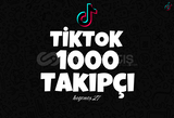 ⚡️TikTok 1000 takipçi ⚡️