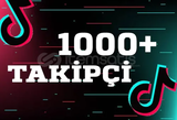 TİKTOK 1000 TAKİPÇİ