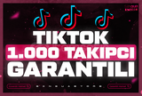 ⭐️TİKTOK 1000 TAKİPÇİ⭐️