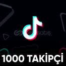 tiktok 1000 takipçi