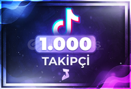 ✅ Tiktok 1.000 Takipçi ✅ Hızlı ⚡ ✅ Tiktok 1.000 Takipçi ✅ Hızlı ⚡