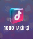 Tiktok 1.000 Takipçi CANLI AÇMAK İÇİN