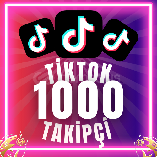 ⭐️Tiktok 1000 Takipçi❤️Garanti & Sorunsuz❤️ ⭐️Tiktok 1000 Takipçi❤️Garanti & Sorunsuz❤️