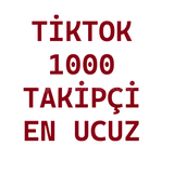 Tiktok 1000 Takipçi Piyasanın En Ucuzu