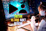 TikTok - 10.000 Adet Beğeni ⭐