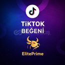 TikTok 10.000 Beğeni