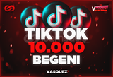 ⭐ TİKTOK +10.000 BEĞENİ ⭐