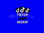 ⭐TİKTOK 10.000 BEĞENİ⭐