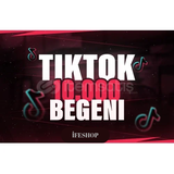 ⭐TİKTOK 10.000 BEĞENİ (GÜNCEL) ⭐