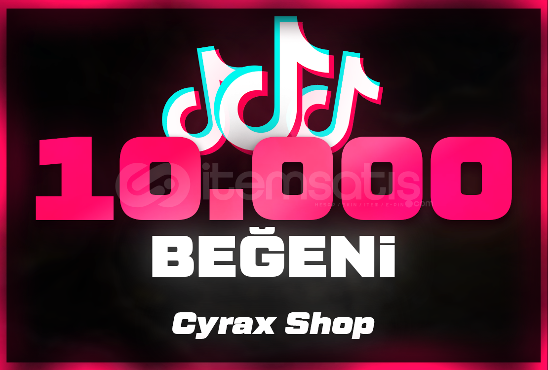 ⭐️Tiktok 10.000 Gerçek Beğeni⭐️ ⭐️Tiktok 10.000 Gerçek Beğeni⭐️