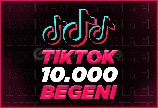 ⭐Tiktok 10.000 Gerçek Beğeni - Garantili ⭐ ⭐Tiktok 10.000 Gerçek Beğeni - Garantili ⭐