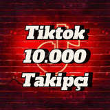 TİKTOK 10.000⭐️GERÇEK⭐️TAKİPÇİ EN UCUZA!!!