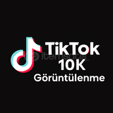⭐️ TikTok 10.000 Görüntülenme
