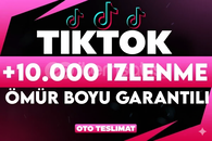 ⚡️TIKTOK 10000 IZLENME⚡️