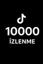 30 Gün Garantili Tiktok 10000 İzlenme