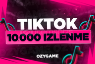 ✅TİKTOK 10.000 İZLENME - ANINDA TESLİM ⭐[KEŞFET]