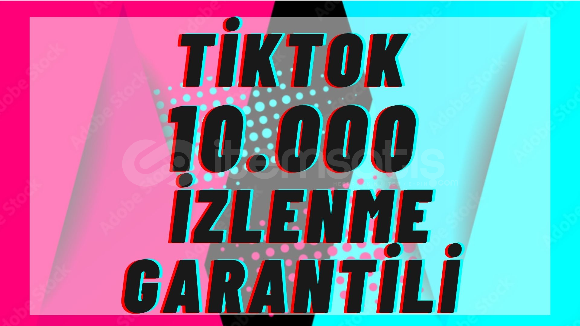 TIKTOK 10.000 İZLENME GARANTİLİ  TIKTOK 10.000 İZLENME GARANTİLİ
